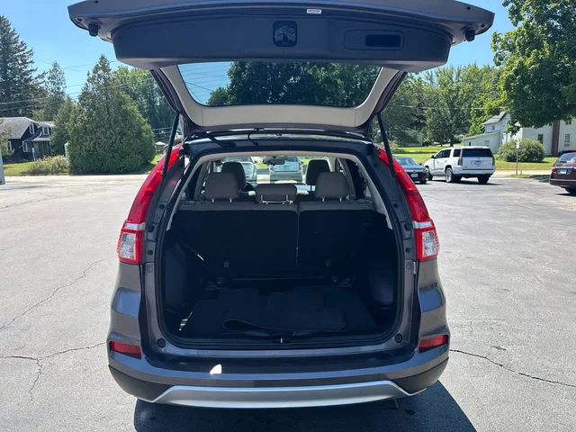 SEMINUEVOS HONDA CR-V a Estados en autogozo
