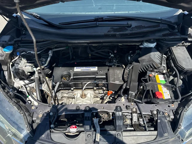 SEMINUEVOS HONDA CR-V a Estados en autogozo