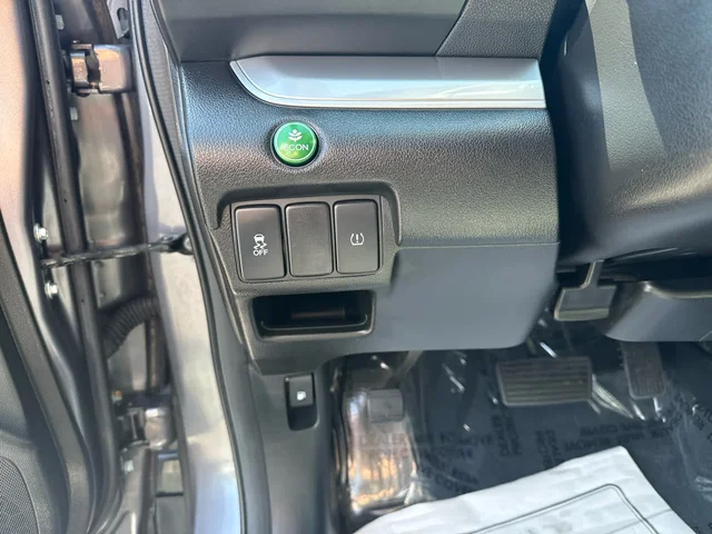 SEMINUEVOS HONDA CR-V a Estados en autogozo