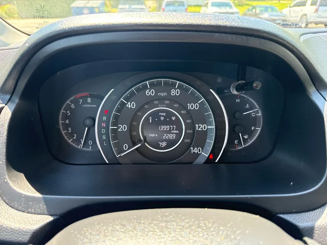 SEMINUEVOS HONDA CR-V a Estados en autogozo