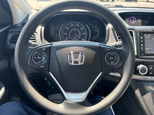 SEMINUEVOS HONDA CR-V a Estados en autogozo