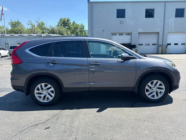 SEMINUEVOS HONDA CR-V a Estados en autogozo