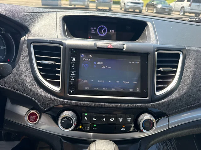 SEMINUEVOS HONDA CR-V a Estados en autogozo