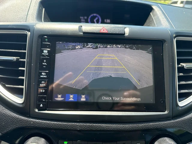 SEMINUEVOS HONDA CR-V a Estados en autogozo