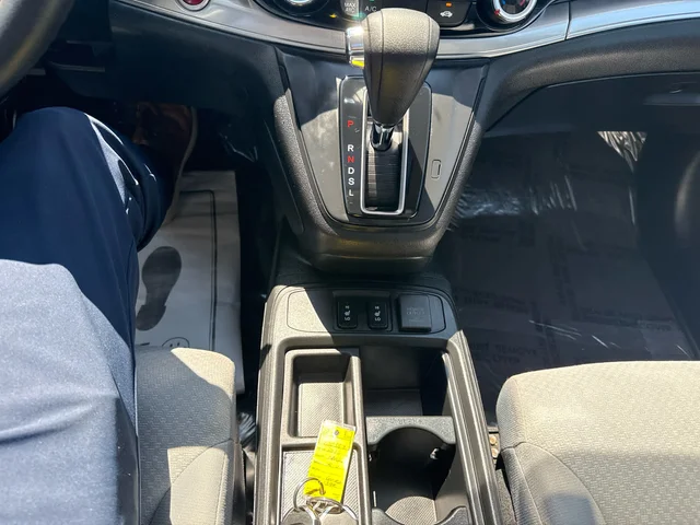 SEMINUEVOS HONDA CR-V a Estados en autogozo