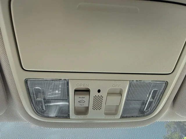 SEMINUEVOS HONDA CR-V a Estados en autogozo