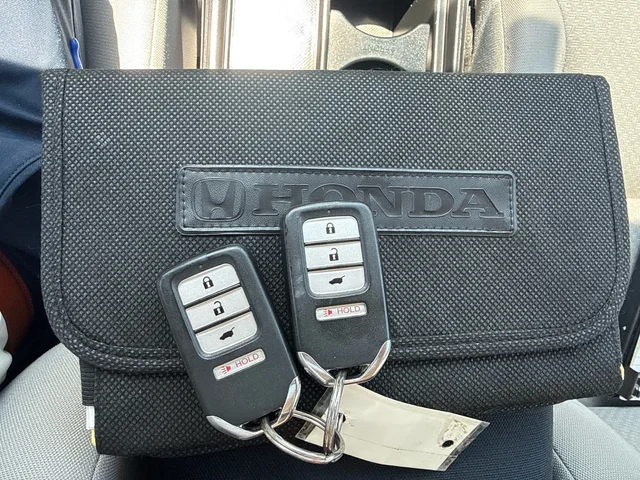 SEMINUEVOS HONDA CR-V a Estados en autogozo