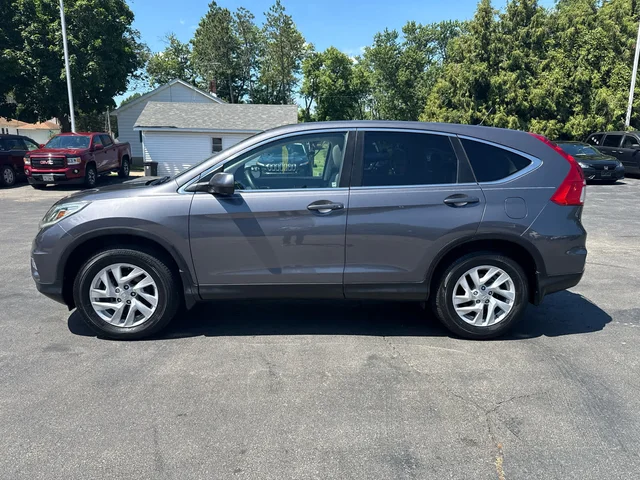 SEMINUEVOS HONDA CR-V a Estados en autogozo