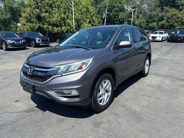 SEMINUEVOS HONDA CR-V a Estados en autogozo