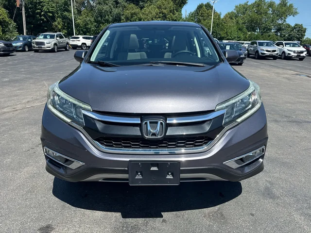 SEMINUEVOS HONDA CR-V a Estados en autogozo