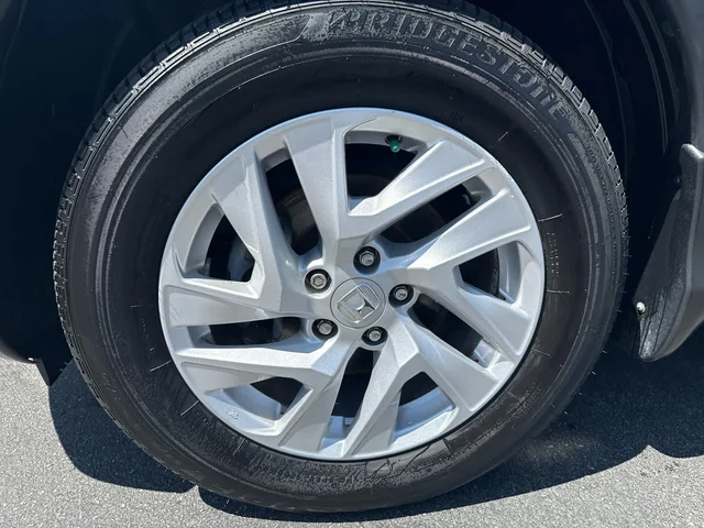 SEMINUEVOS HONDA CR-V a Estados en autogozo