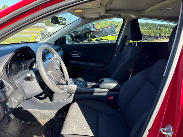 SEMINUEVOS HONDA HR-V at Matthews in Liberty Buick GMC