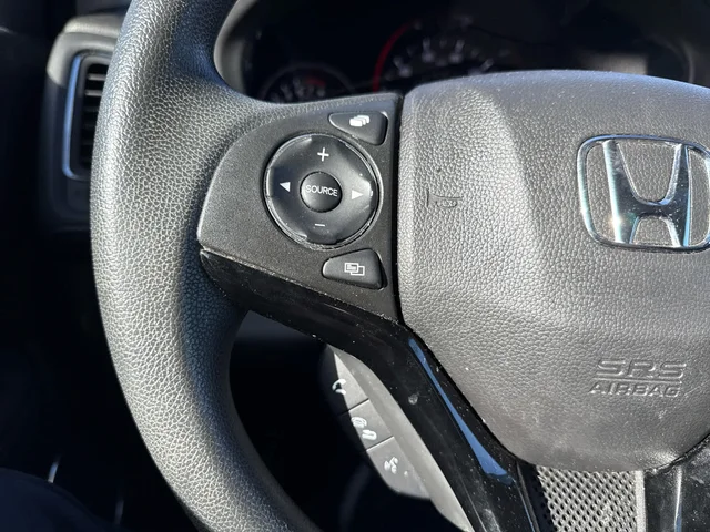 SEMINUEVOS HONDA HR-V at Matthews in Liberty Buick GMC