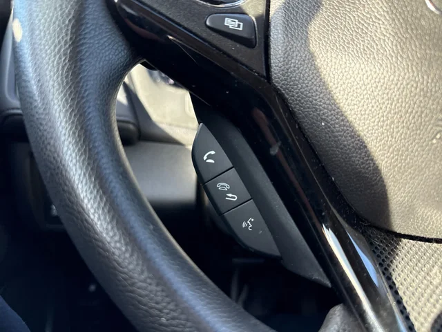 SEMINUEVOS HONDA HR-V at Matthews in Liberty Buick GMC