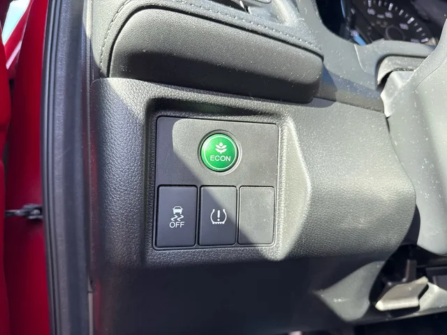 SEMINUEVOS HONDA HR-V at Matthews in Liberty Buick GMC