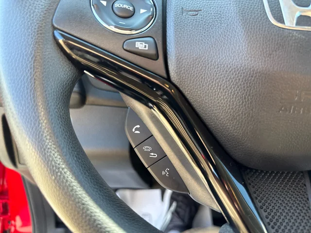 SEMINUEVOS HONDA HR-V at Matthews in Liberty Buick GMC
