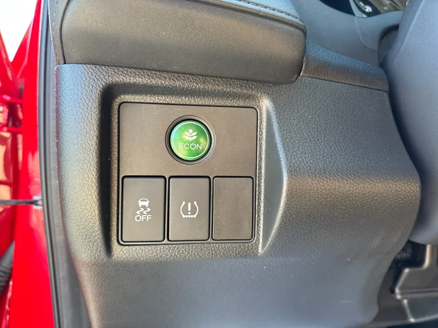 SEMINUEVOS HONDA HR-V at Matthews in Liberty Buick GMC