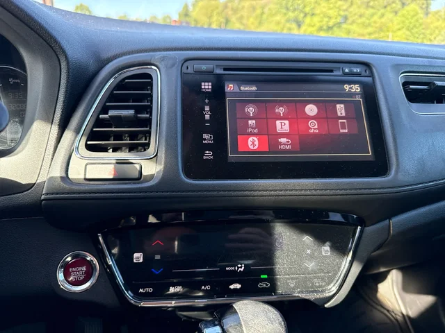 SEMINUEVOS HONDA HR-V at Matthews in Liberty Buick GMC