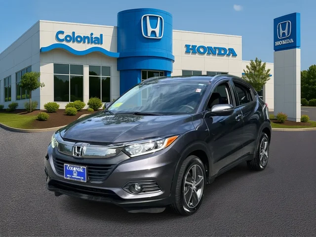 SEMINUEVOS HONDA HR-V a Estados en autogozo