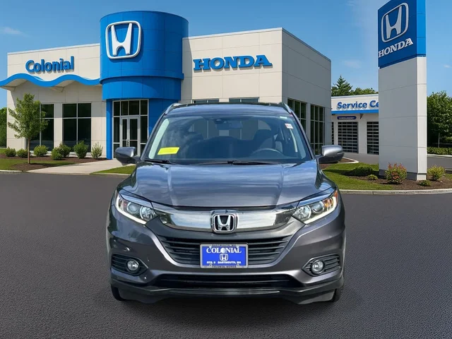 SEMINUEVOS HONDA HR-V a Estados en autogozo