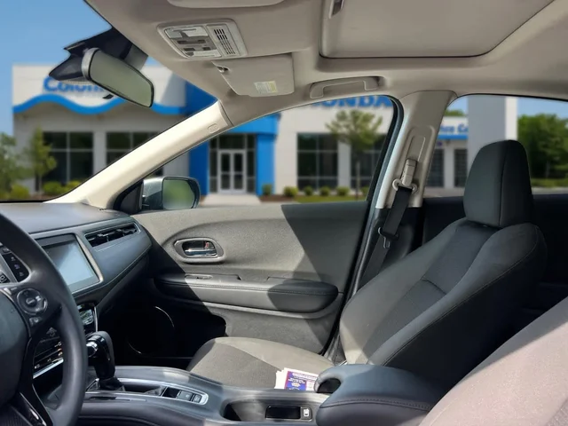 SEMINUEVOS HONDA HR-V a Estados en autogozo