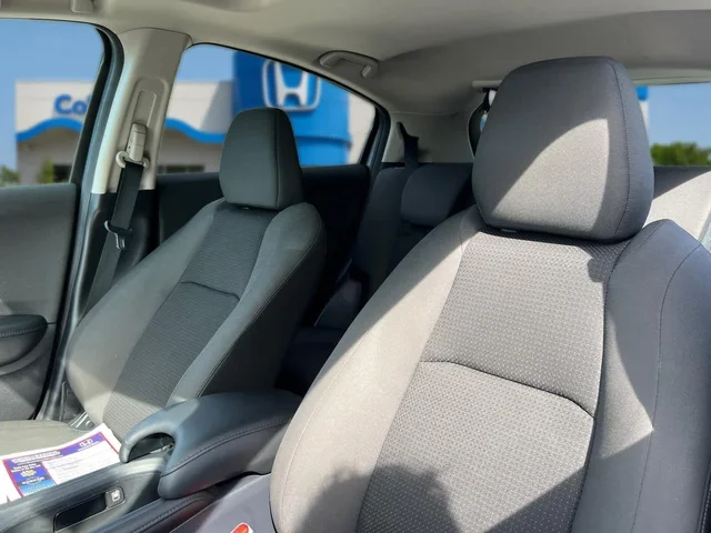 SEMINUEVOS HONDA HR-V a Estados en autogozo