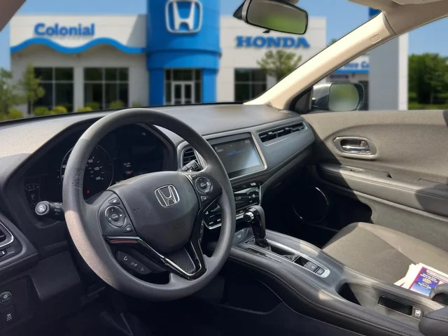 SEMINUEVOS HONDA HR-V a Estados en autogozo