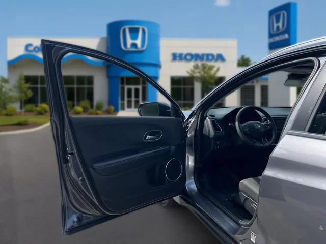 SEMINUEVOS HONDA HR-V a Estados en autogozo