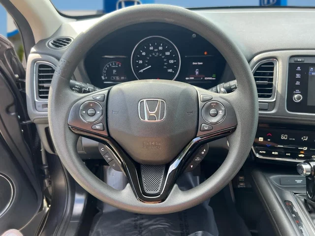 SEMINUEVOS HONDA HR-V a Estados en autogozo