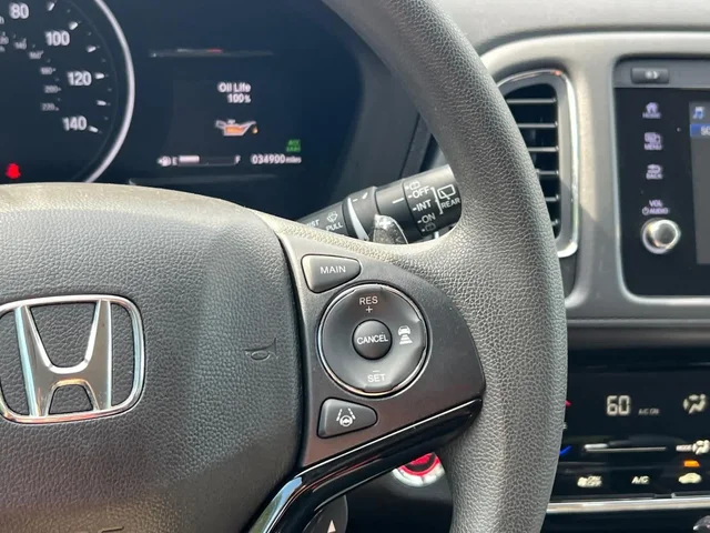 SEMINUEVOS HONDA HR-V a Estados en autogozo