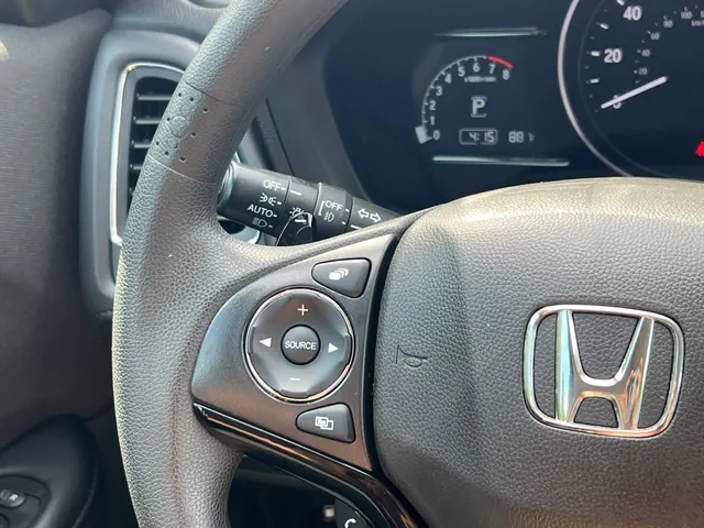 SEMINUEVOS HONDA HR-V a Estados en autogozo