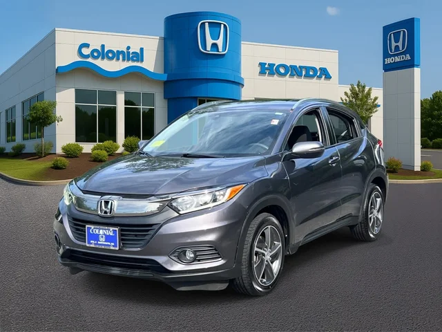 SEMINUEVOS HONDA HR-V a Estados en autogozo
