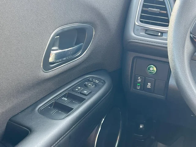 SEMINUEVOS HONDA HR-V a Estados en autogozo