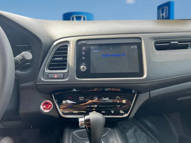 SEMINUEVOS HONDA HR-V a Estados en autogozo