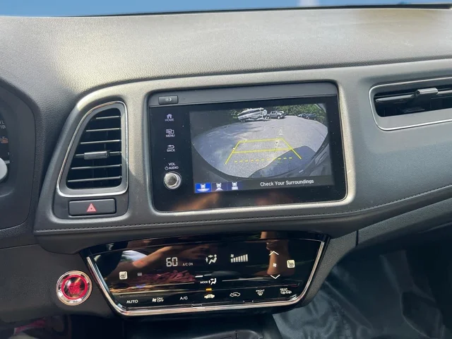 SEMINUEVOS HONDA HR-V a Estados en autogozo