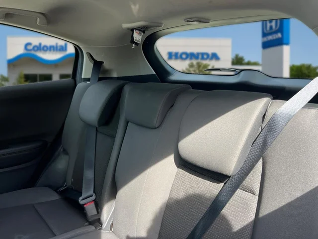 SEMINUEVOS HONDA HR-V a Estados en autogozo