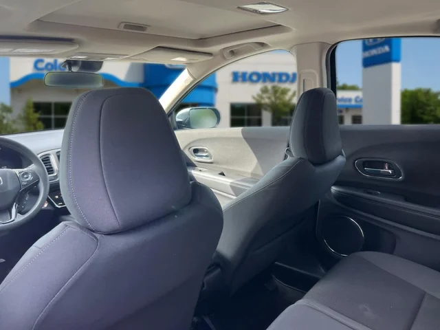 SEMINUEVOS HONDA HR-V a Estados en autogozo