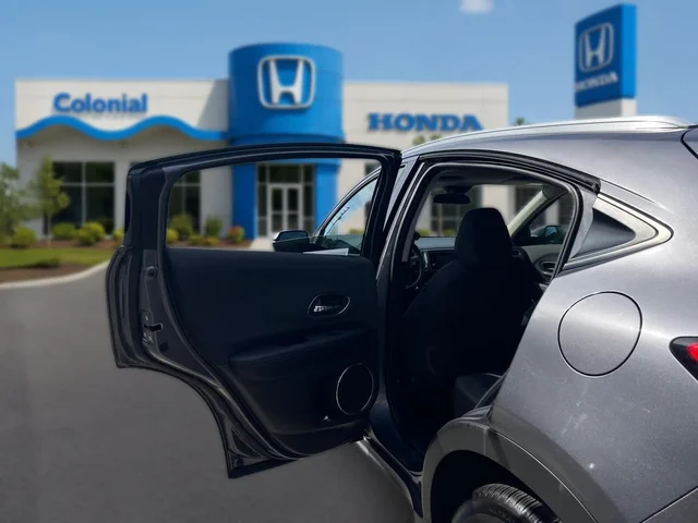 SEMINUEVOS HONDA HR-V a Estados en autogozo