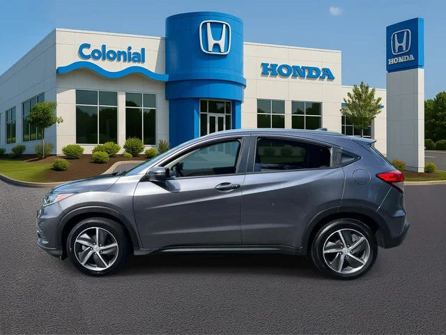 SEMINUEVOS HONDA HR-V a Estados en autogozo