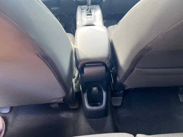 SEMINUEVOS HONDA HR-V a Estados en autogozo