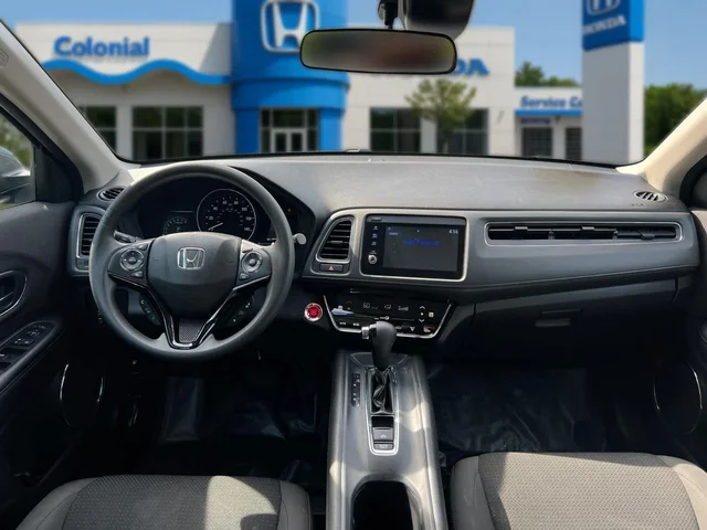 SEMINUEVOS HONDA HR-V a Estados en autogozo