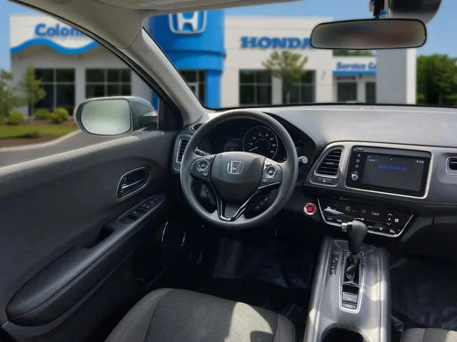 SEMINUEVOS HONDA HR-V a Estados en autogozo