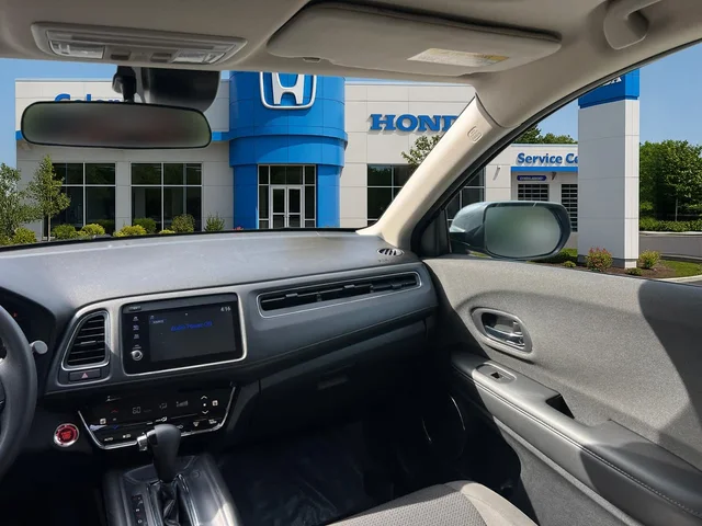 SEMINUEVOS HONDA HR-V a Estados en autogozo