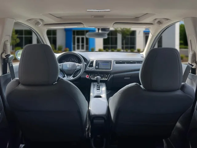 SEMINUEVOS HONDA HR-V a Estados en autogozo
