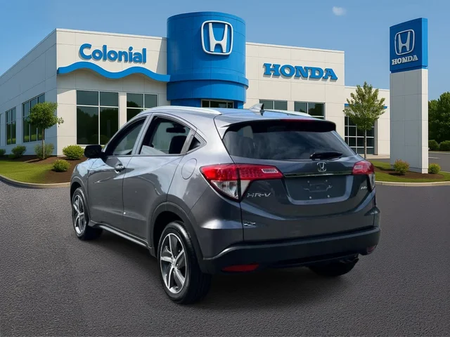 SEMINUEVOS HONDA HR-V a Estados en autogozo