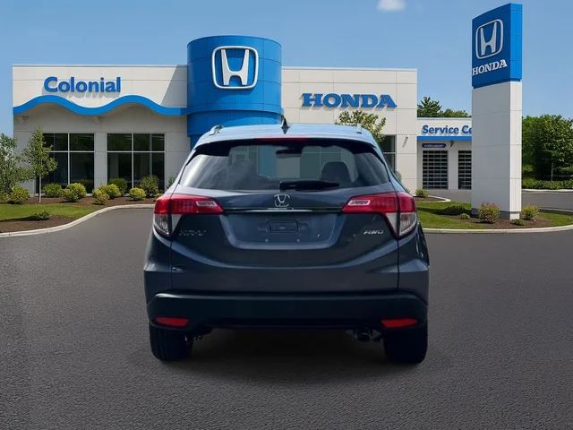 SEMINUEVOS HONDA HR-V a Estados en autogozo