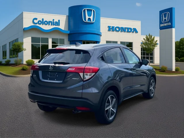 SEMINUEVOS HONDA HR-V a Estados en autogozo