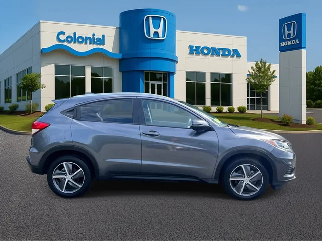 SEMINUEVOS HONDA HR-V a Estados en autogozo