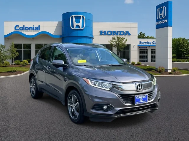 SEMINUEVOS HONDA HR-V a Estados en autogozo