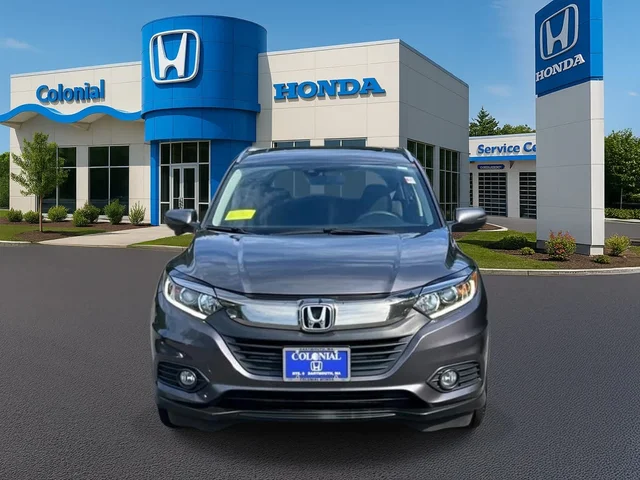 SEMINUEVOS HONDA HR-V a Estados en autogozo